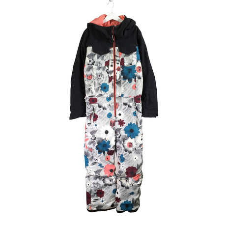 Unisex Burton - Toppahaalari, koko 140 - 146 -  ()