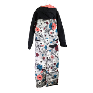 Toppahaalari, koko 140 - 146