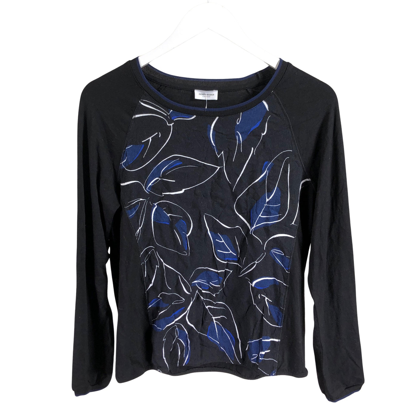 Unisex Gerry Weber - Trikoopaita, koko 40 -  (1)