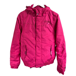 Unisex O'Neill - Kevyttoppatakki, koko 170 - 176 -  (1)