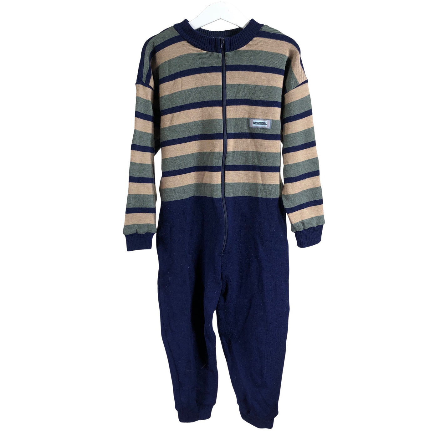 Unisex Greenhill - Villahaalari, koko 116 - 122 -  (1)