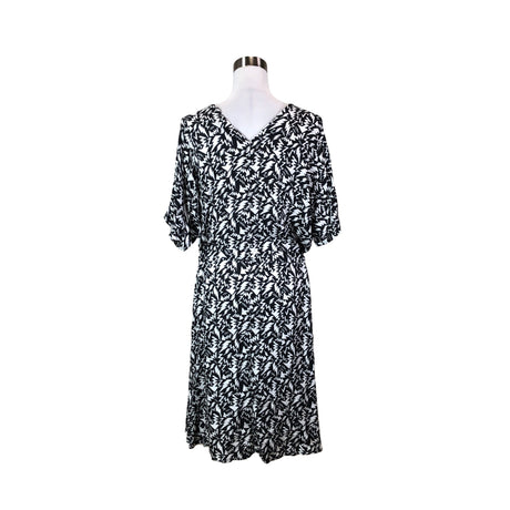 Unisex IVANAhelsinki - Sifonkimekko, koko 40 -  (2)