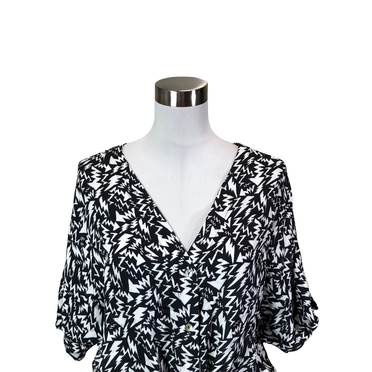 Unisex IVANAhelsinki - Sifonkimekko, koko 40 -  (3)