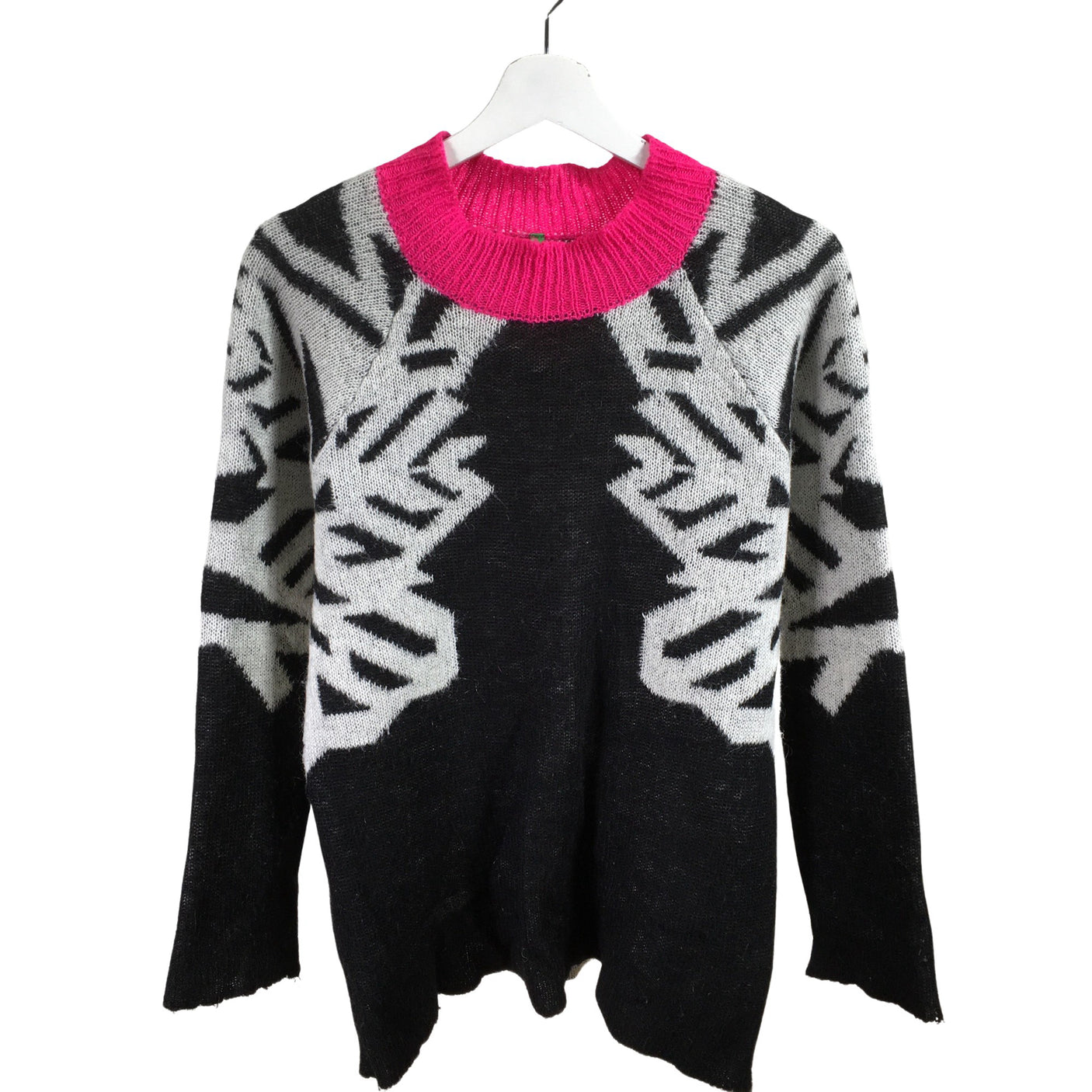 Unisex Benetton - Neulepaita, koko 38 -  (1)