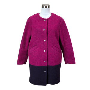 Unisex Marimekko - Villakangastakki, koko 36 -  (1)
