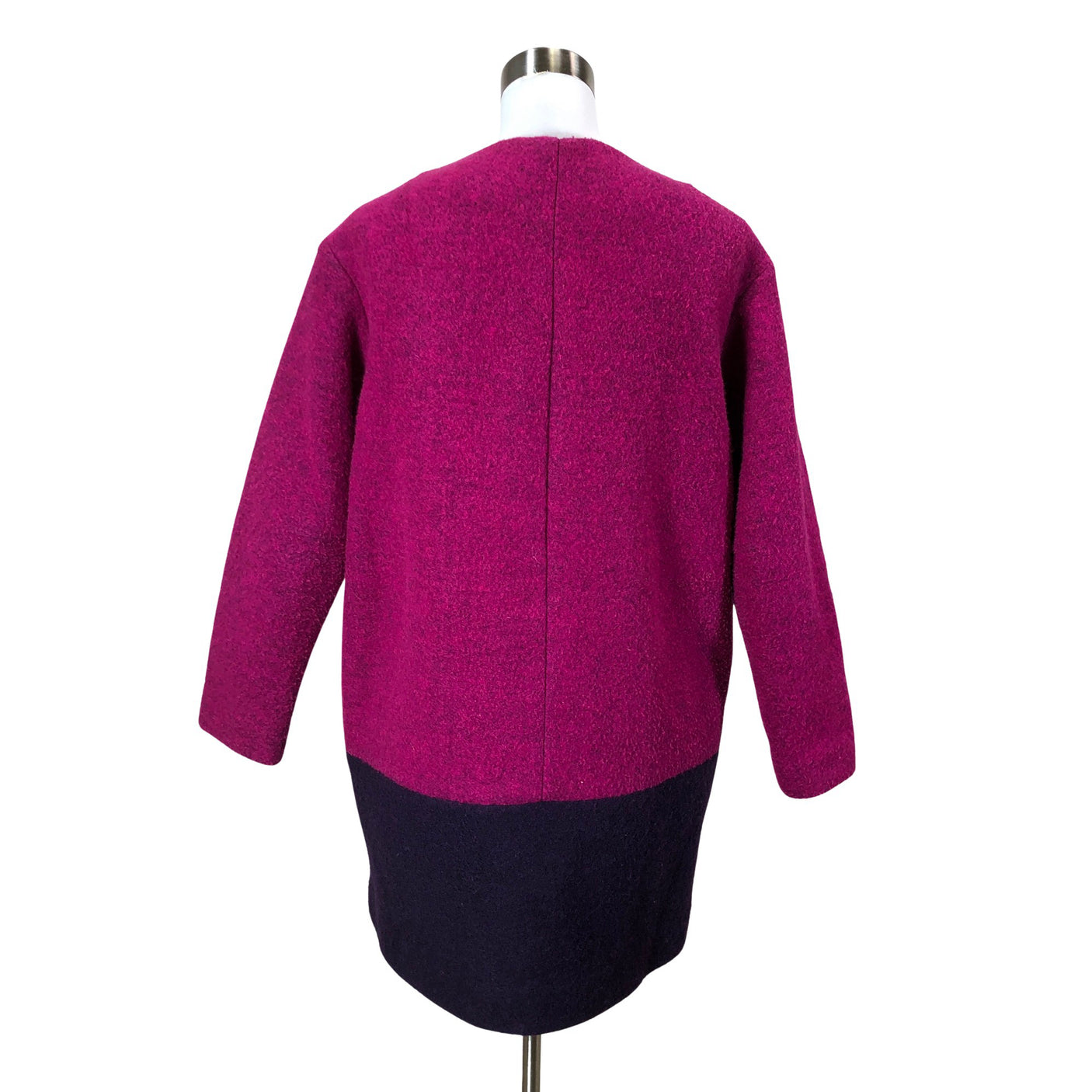 Unisex Marimekko - Villakangastakki, koko 36 -  (2)
