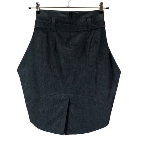 Unisex Tauko - Kangashame, koko 36 -  (2)