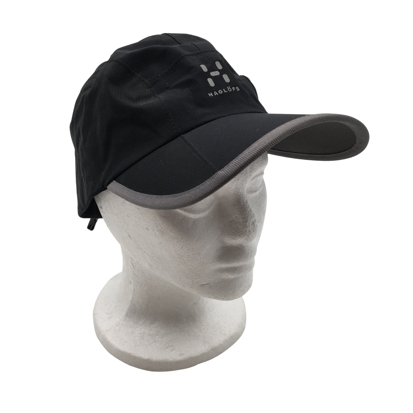 Unisex Haglöfs - Urheilulippalakki, koko 50 - 52 cm -  (1)