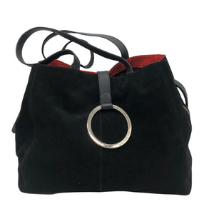 Käsilaukku, koko Maxi