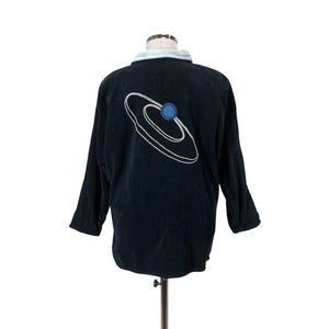 Unisex Annikki Karvinen - Jakku, koko 42 -  (2)
