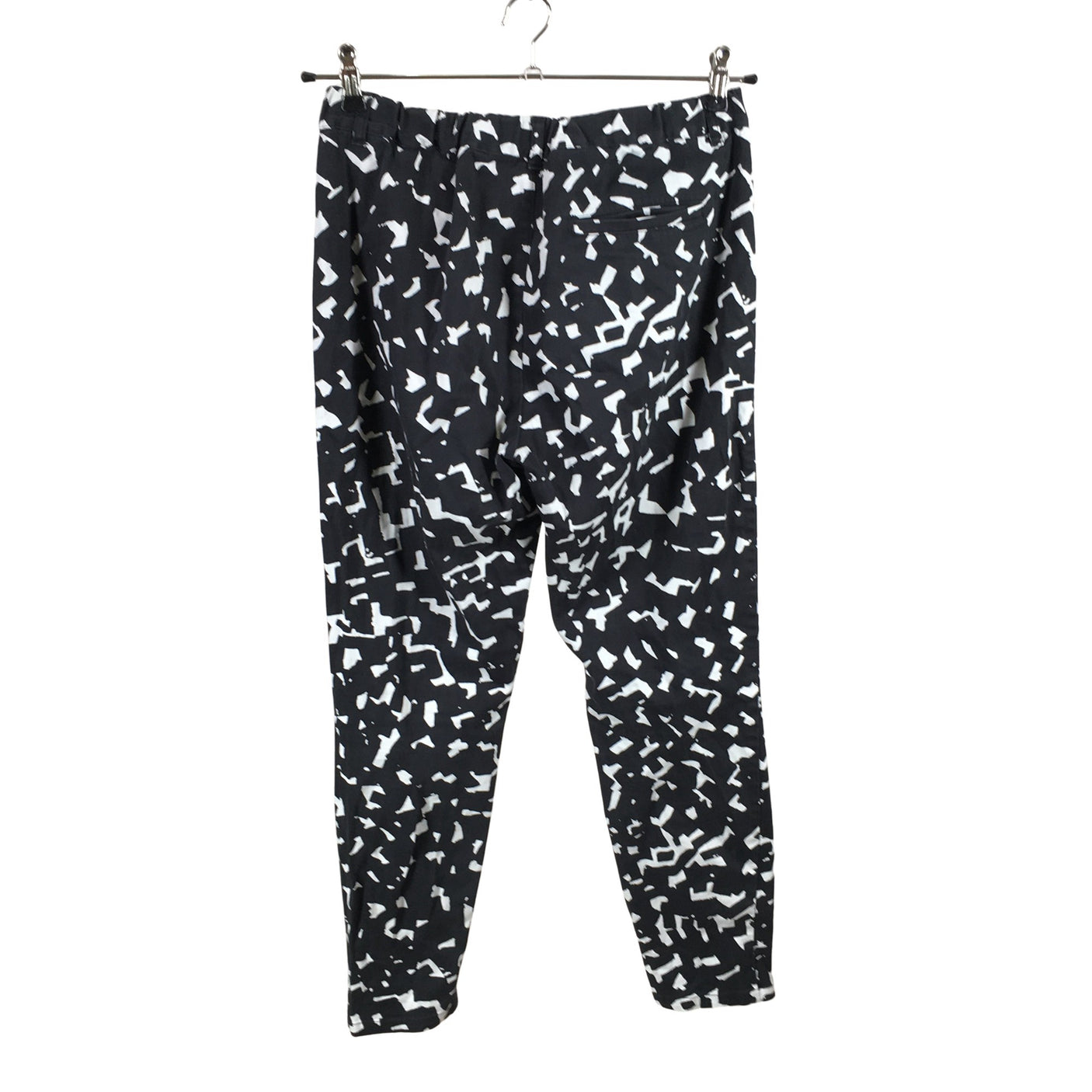 Unisex Marimekko - Kangashousut, koko 38 -  (2)