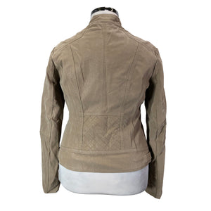 Unisex KY Creation - Nahkatakki, koko 42 -  (2)