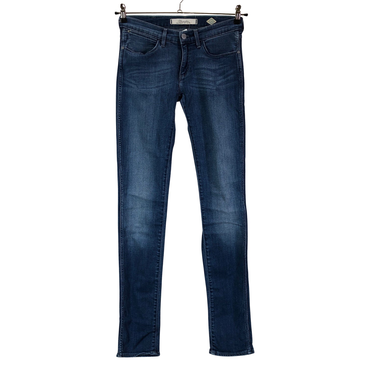  Farkut  Farkut, koko 36  Wrangler 