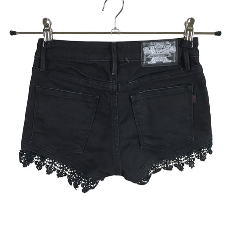 Unisex Crocker - Farkkushortsit, koko 32 -  (2)