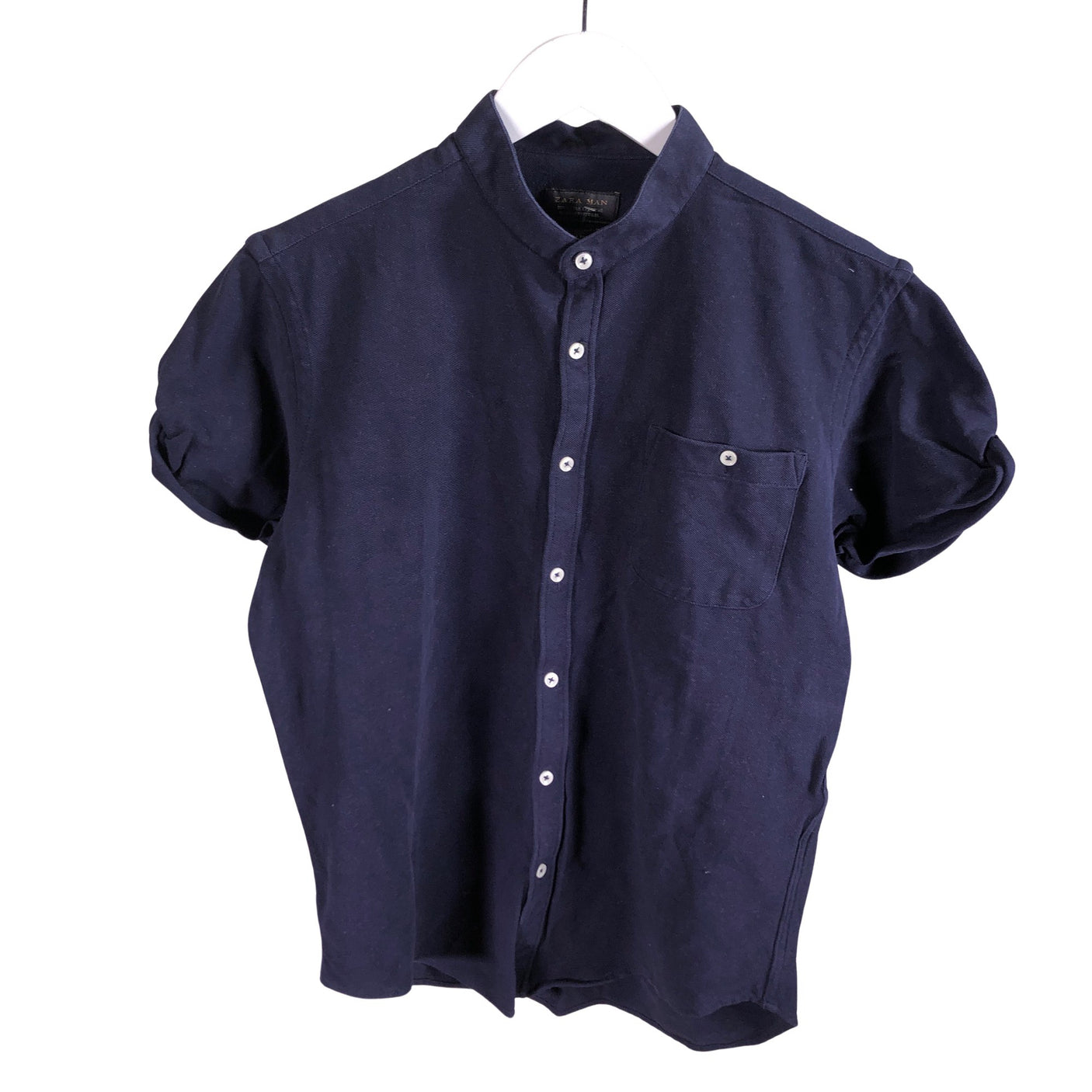 Unisex Zara - Pikeepaita, koko L -  (1)