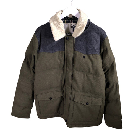 Unisex Fenchurch - Toppatakki, koko L -  ()