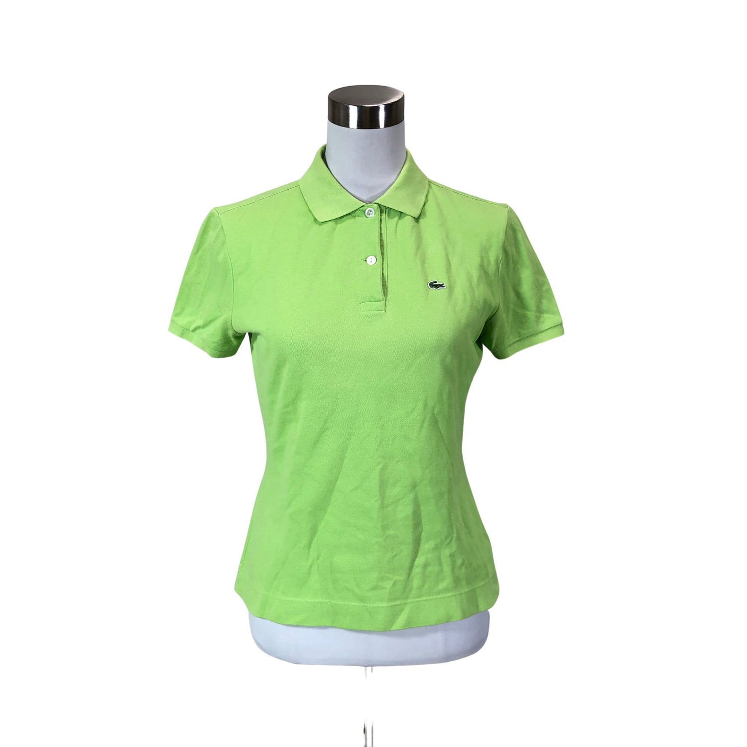  Pikeepaita  Pikeepaita, koko 40  Lacoste 