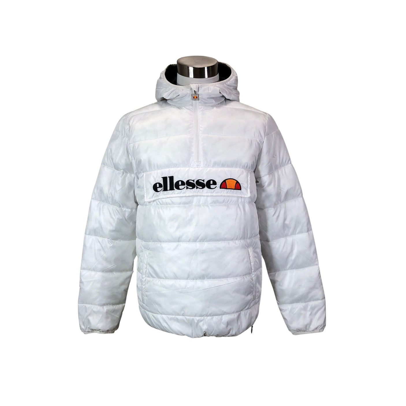 Unisex Ellesse - Kevyttoppatakki, koko S -  (1)
