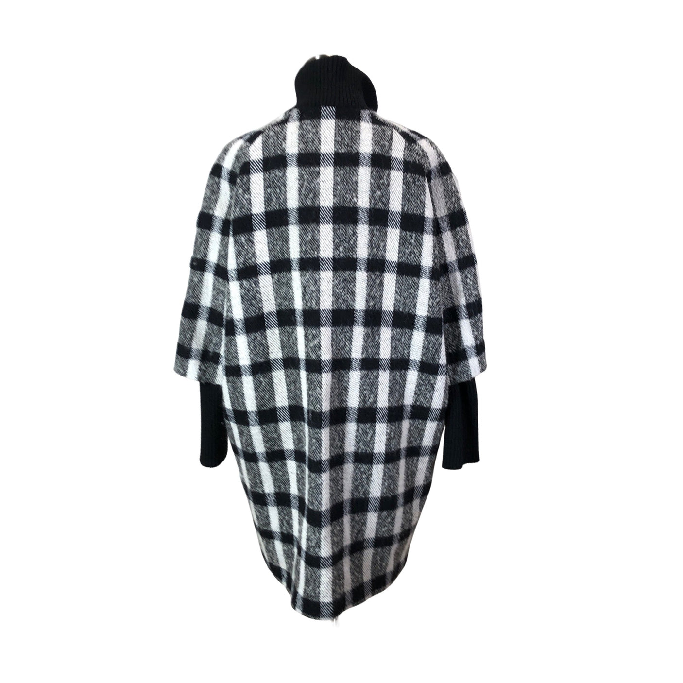 Unisex Comma - Villakangastakki, koko 40 -  (2)