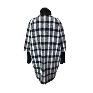 Unisex Comma - Villakangastakki, koko 40 -  (2)