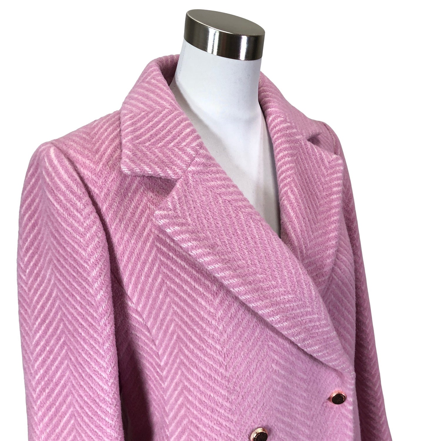 Villakangastakki, koko 40