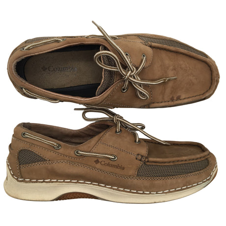 Unisex Columbia - Loaferit, koko 43 -  ()