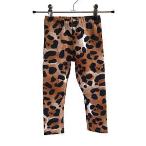 Unisex Snykke - Leggingsit, koko 86 - 92 -  (1)