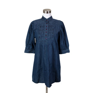 Unisex 365 Sunshine - Farkkutunika, koko 36 -  (1)