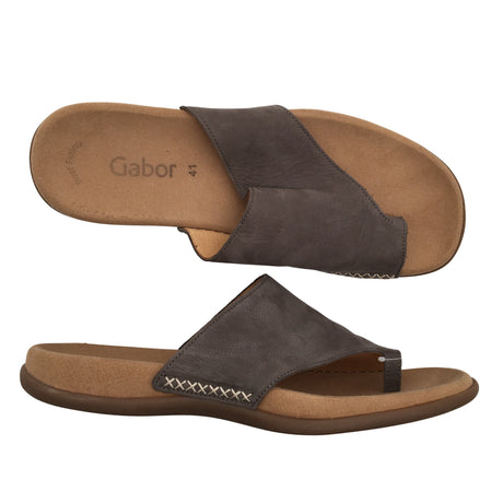 Unisex Gabor - Sandaalit, koko 41 -  ()