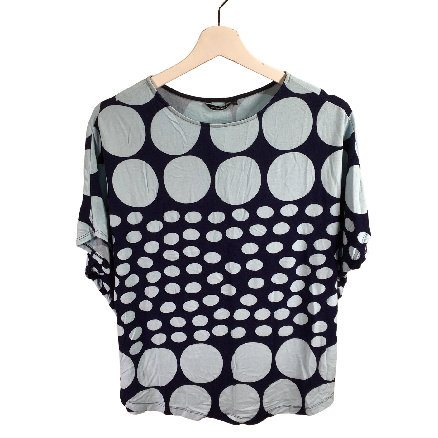 Unisex Marimekko - Trikootoppi, koko 36 -  (1)