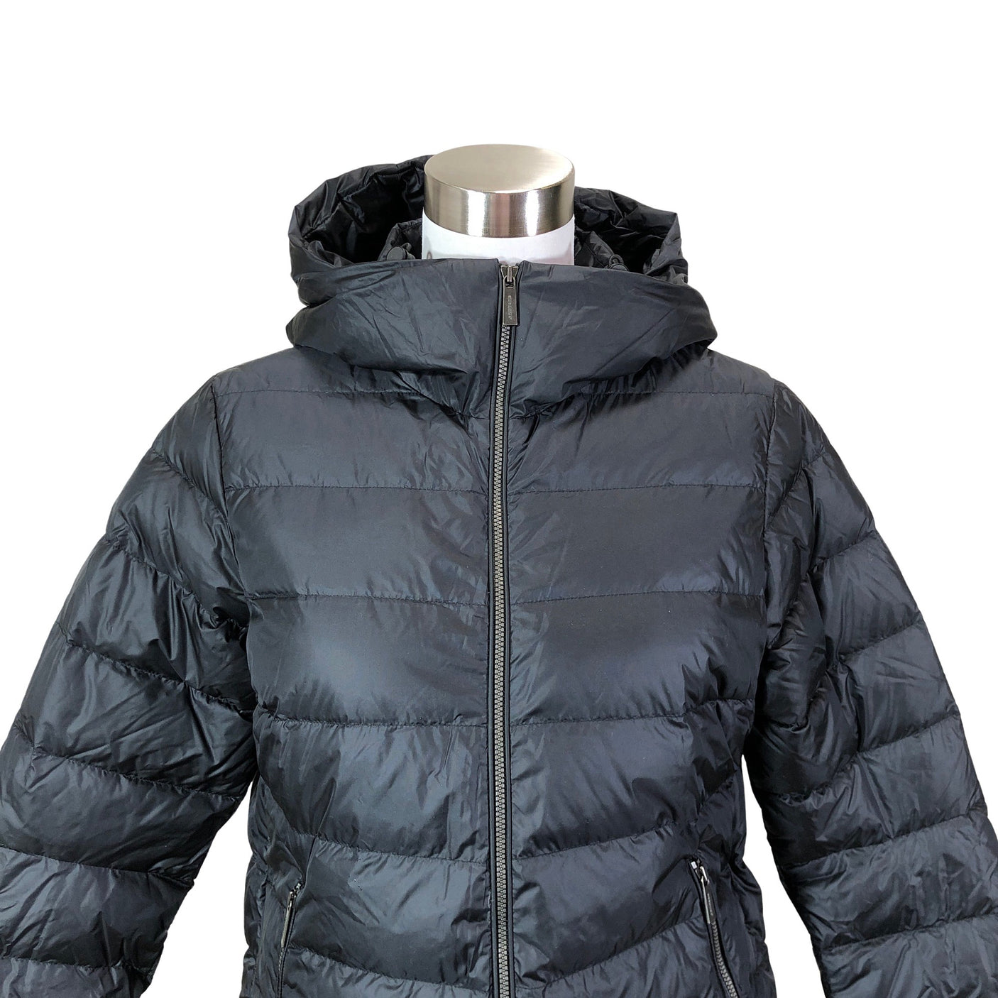 Unisex Joutsen - Kevytuntuvatakki, koko 36 -  (3)