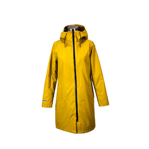 Unisex Helly Hansen - Parkatakki, koko 36 -  (1)