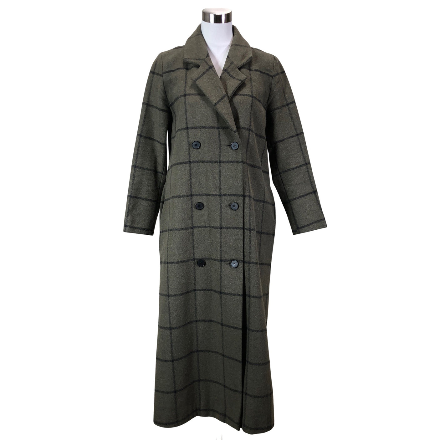 Villakangastakki, koko 38