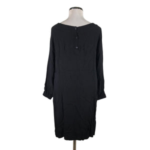 Unisex Marimekko - Sifonkimekko, koko 44 -  (2)