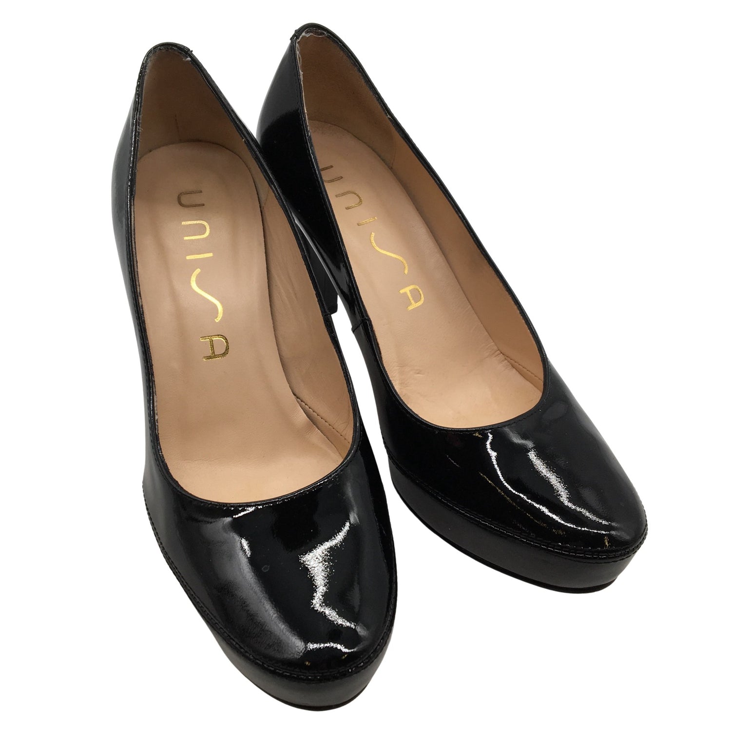  Korkokengät  Korkokengät, koko 39  Unisa 
