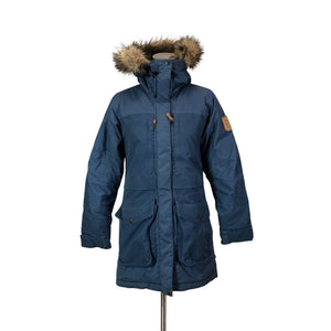 Unisex Fjällräven - Parkatakki, koko 32 -  (1)