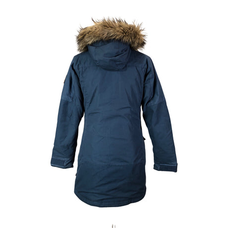 Unisex Fjällräven - Parkatakki, koko 32 -  (2)