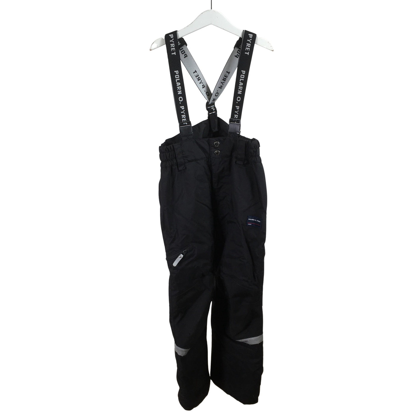 Unisex Polarn O. Pyret - Toppahousut, koko 128 - 134 -  (1)