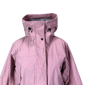 Unisex Didriksons - Kuoritakki, koko 44 -  (3)