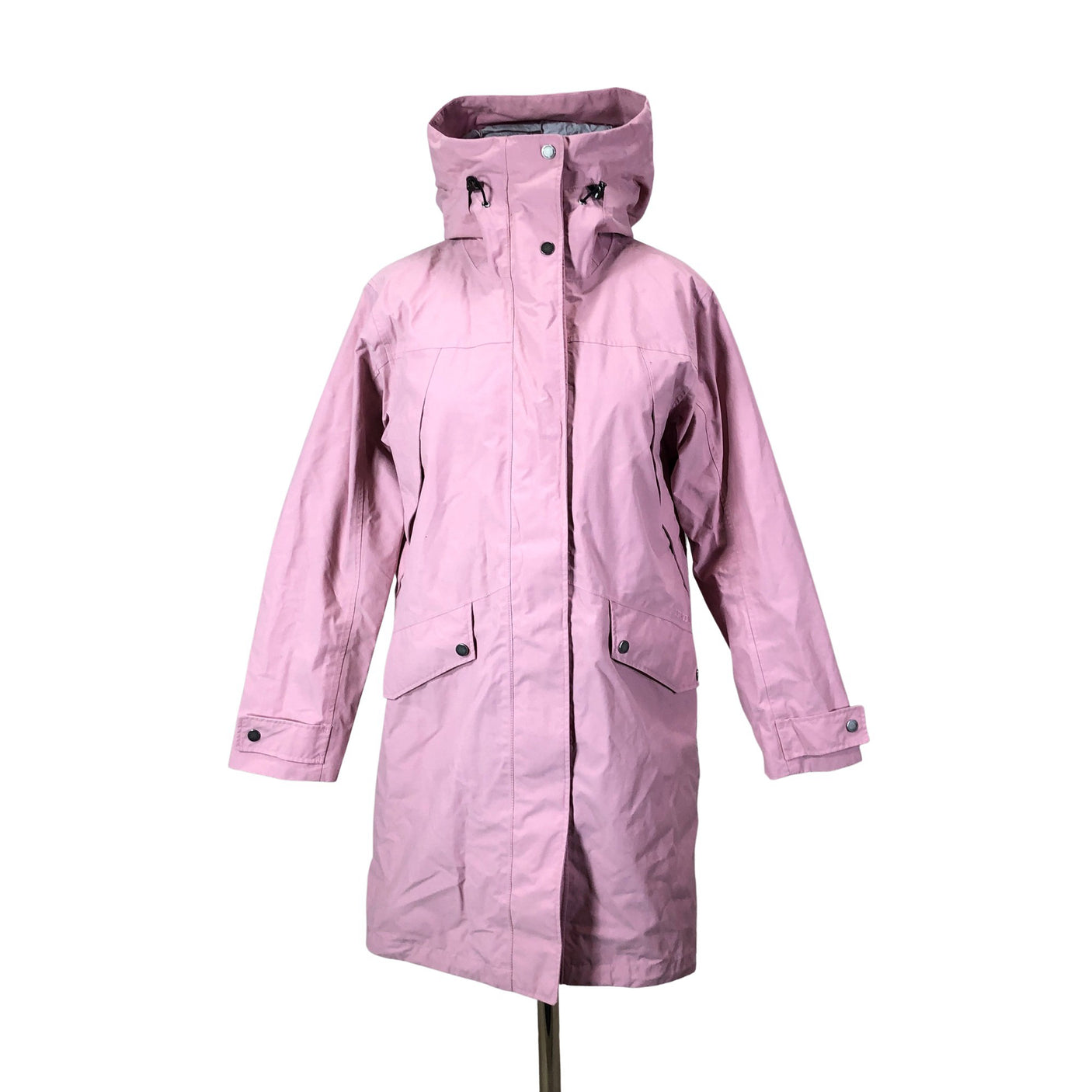 Unisex Didriksons - Kuoritakki, koko 44 -  (1)