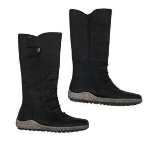 Unisex Rieker - Saappaat, koko 37 -  (1)