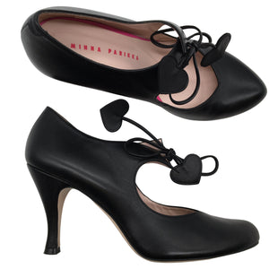 Korkokengät, koko 41