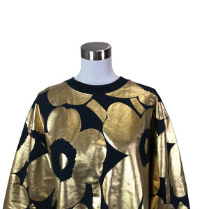 Unisex Marimekko - Collegepaita, koko 40 -  (3)