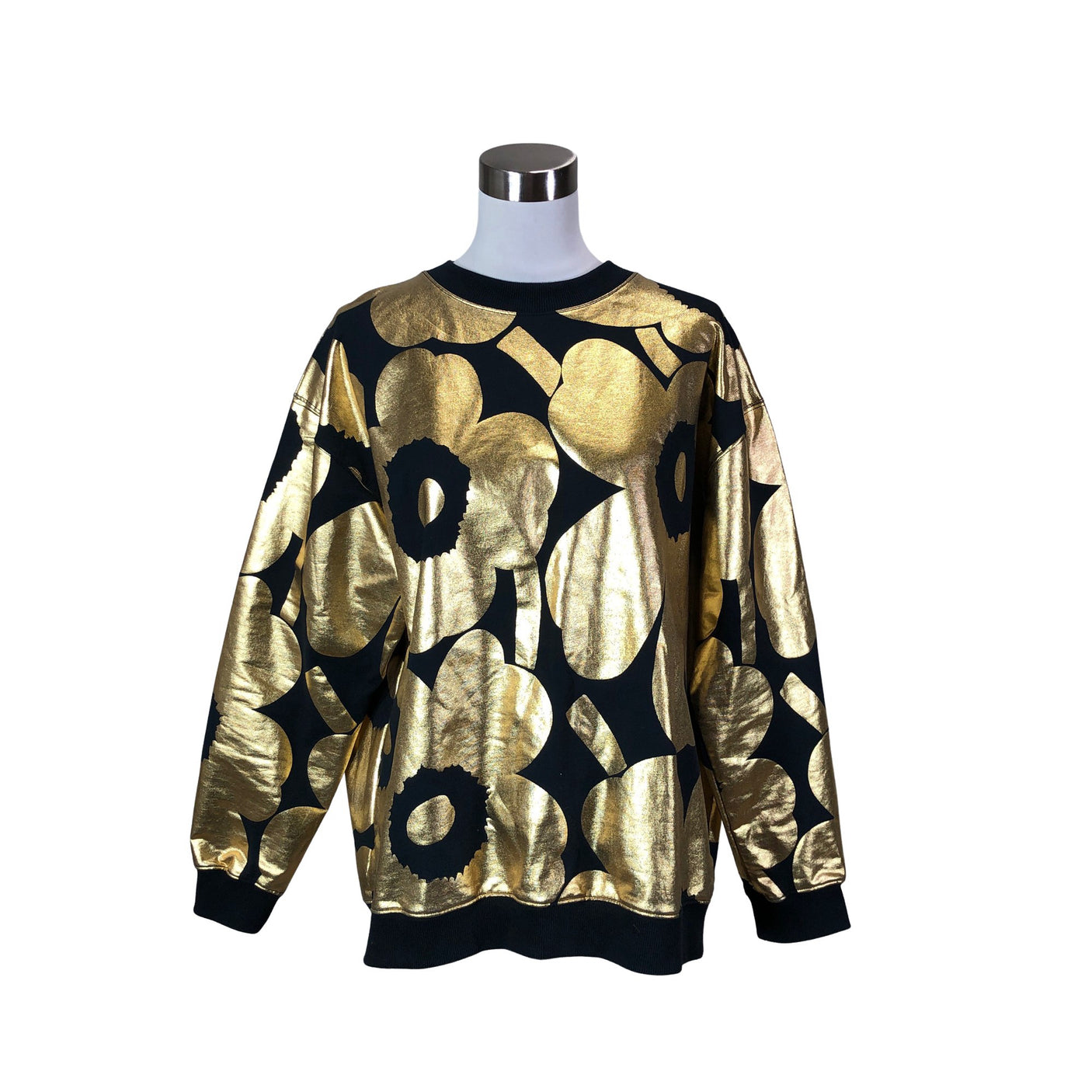 Unisex Marimekko - Collegepaita, koko 40 -  (1)