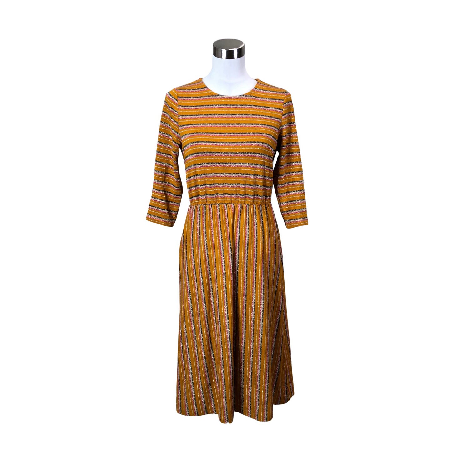  Mekko  Neulemekko, koko 38  Nümph 