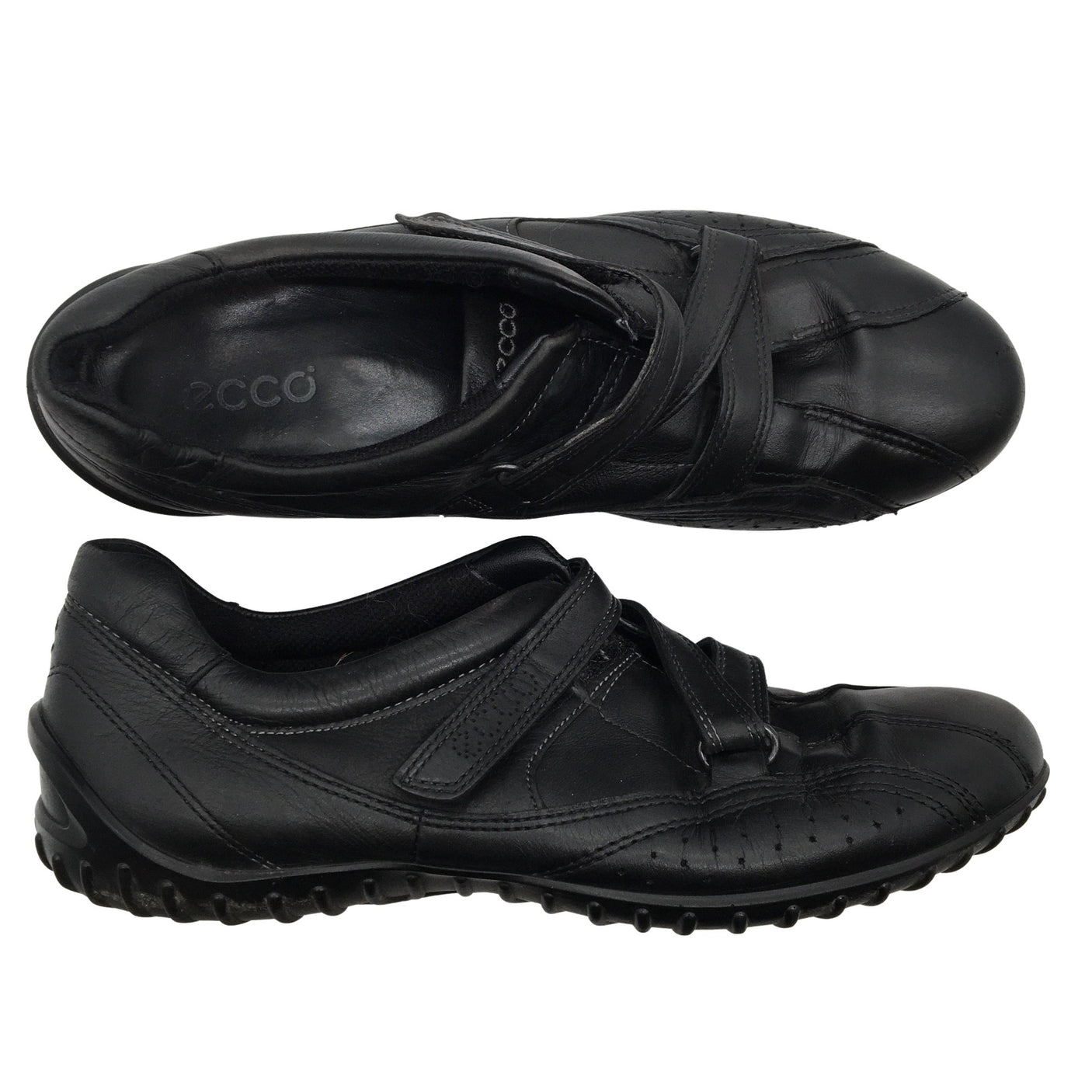 Unisex Ecco - Tennarit, koko 39 -  (1)