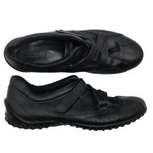 Unisex Ecco - Tennarit, koko 39 -  (1)