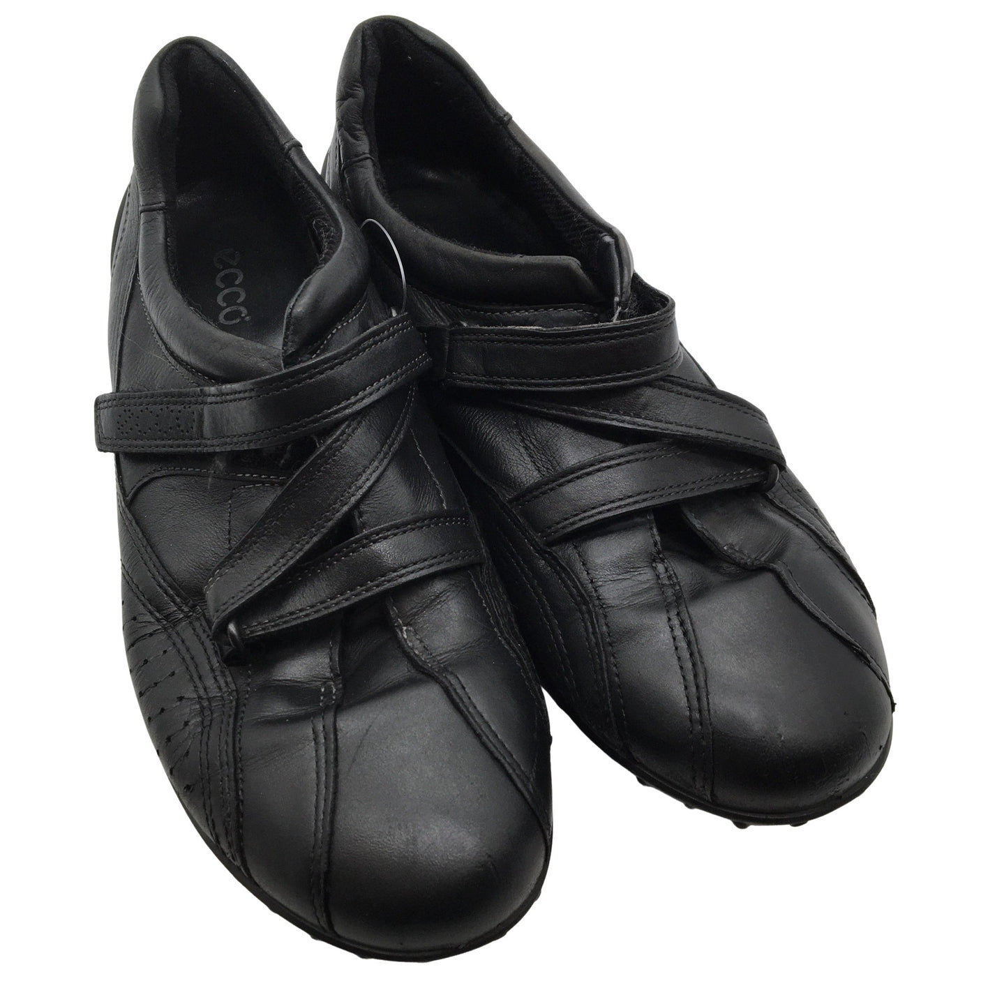 Unisex Ecco - Tennarit, koko 39 -  (2)
