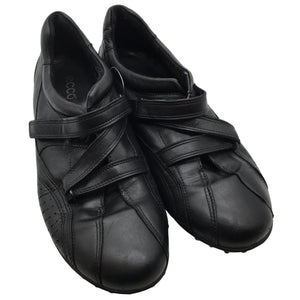 Unisex Ecco - Tennarit, koko 39 -  (2)
