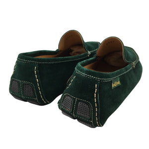 Unisex Russell Bromely - Loaferit, koko 43 -  (3)